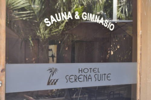 Serena Suite Park Hotel